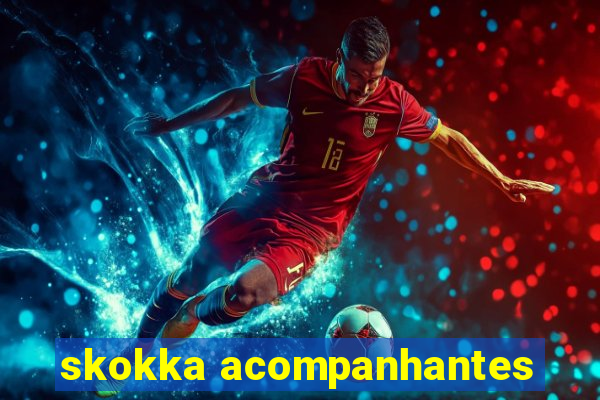 skokka acompanhantes